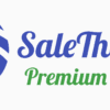SaleTheCode Admin